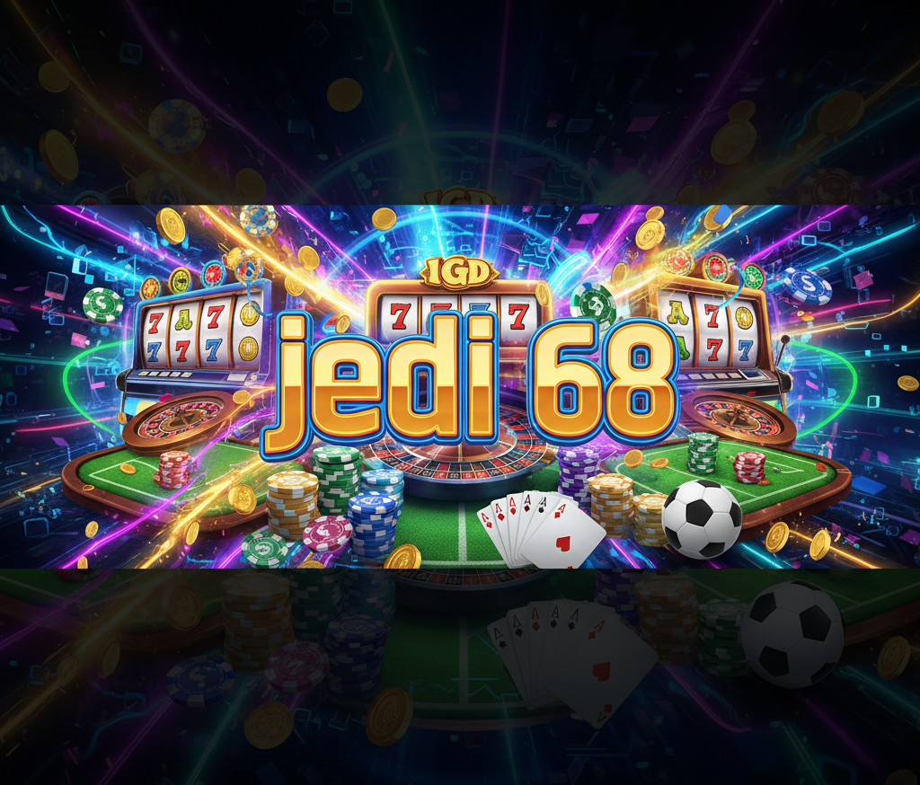 jedi 68