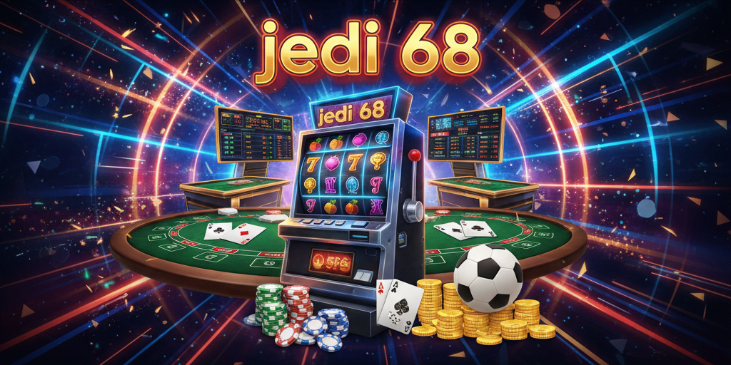 jedi 68