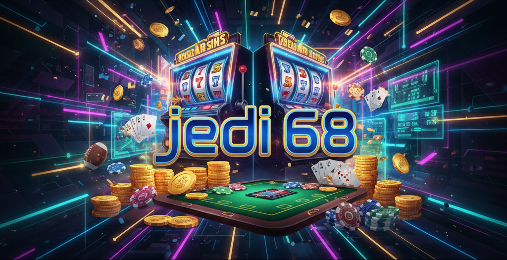 jedi 68