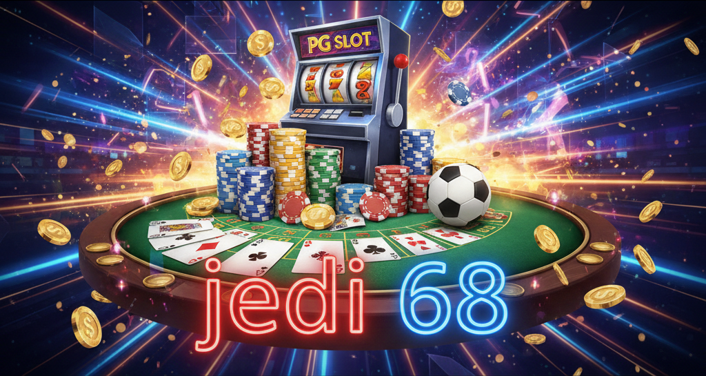jedi 68